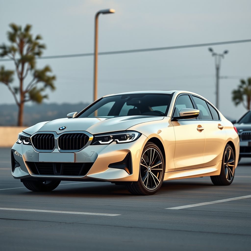 รีวิวฟีเจอร์ใหม่ BMW Series 3 20252026